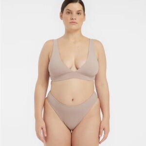 NWTs Riot Swim | Lark Top in Dusk Size Medium